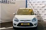  2010 Ford Figo Figo 1.4 Trend