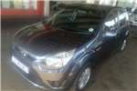  2010 Ford Figo Figo 1.4 Trend