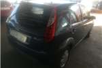  2010 Ford Figo Figo 1.4 Trend