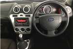  2010 Ford Figo Figo 1.4 Trend