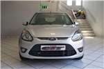  2011 Ford Figo Figo 1.4 Trend