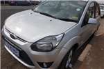  2011 Ford Figo Figo 1.4 Trend