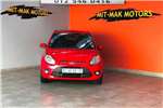  2011 Ford Figo 