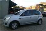  2011 Ford Figo Figo 1.4 Trend