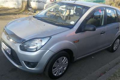  2011 Ford Figo Figo 1.4 Trend