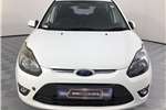  2011 Ford Figo Figo 1.4 Trend