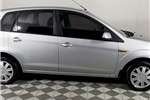  2011 Ford Figo Figo 1.4 Trend