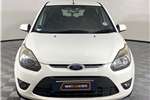  2011 Ford Figo Figo 1.4 Trend