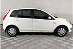  2011 Ford Figo Figo 1.4 Trend