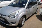  2012 Ford Figo Figo 1.4 Trend