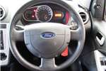  2012 Ford Figo Figo 1.4 Trend