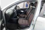  2012 Ford Figo Figo 1.4 Trend