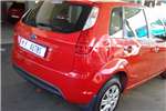  2012 Ford Figo Figo 1.4 Trend