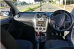  2012 Ford Figo Figo 1.4 Trend