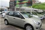  2012 Ford Figo Figo 1.4 Trend