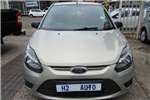  2012 Ford Figo Figo 1.4 Trend