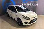  2012 Ford Figo 