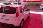  2012 Ford Figo 