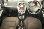  2012 Ford Figo Figo 1.4 Trend