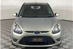  2012 Ford Figo Figo 1.4 Trend