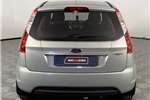  2012 Ford Figo Figo 1.4 Trend