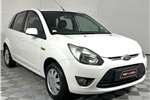  2012 Ford Figo Figo 1.4 Trend