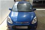  2013 Ford Figo Figo 1.4 Trend