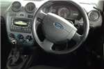  2013 Ford Figo Figo 1.4 Trend