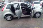  2013 Ford Figo Figo 1.4 Trend