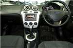  2013 Ford Figo Figo 1.4 Trend