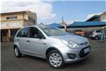  2013 Ford Figo Figo 1.4 Trend