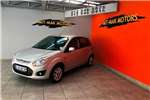  2013 Ford Figo 