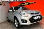  2013 Ford Figo 