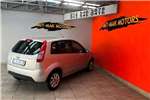  2013 Ford Figo 