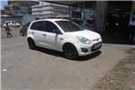 Used 2013 Ford Figo 1.4 Trend