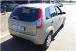  2013 Ford Figo Figo 1.4 Trend