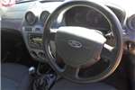  2013 Ford Figo Figo 1.4 Trend