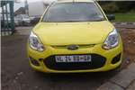  2013 Ford Figo Figo 1.4 Trend