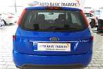  2013 Ford Figo Figo 1.4 Trend