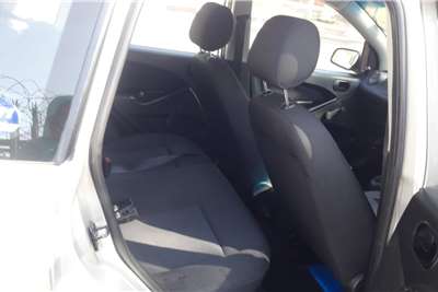  2013 Ford Figo Figo 1.4 Trend