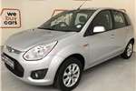  2013 Ford Figo Figo 1.4 Trend