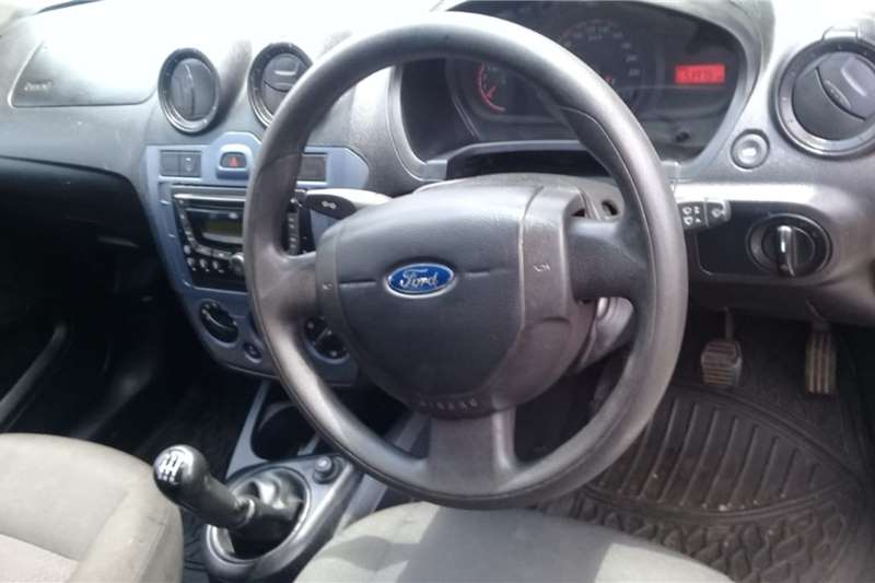 Used 2013 Ford Figo 1.4 Trend