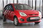  2013 Ford Figo 