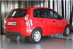  2013 Ford Figo 