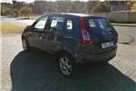  2013 Ford Figo Figo 1.4 Trend