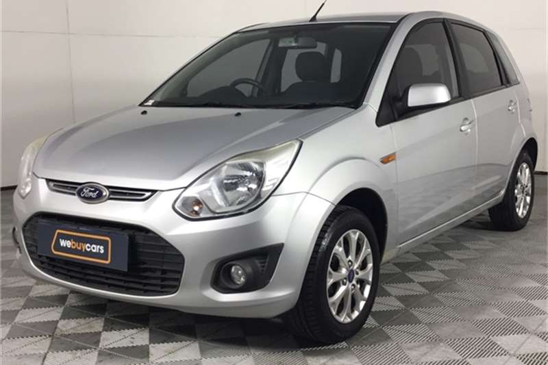 Ford Figo Cars for sale in South Africa | Auto Mart