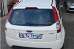  2014 Ford Figo 