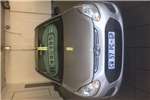  2014 Ford Figo Figo 1.4 Trend