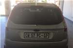  2014 Ford Figo Figo 1.4 Trend