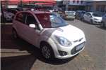  2014 Ford Figo Figo 1.4 Trend